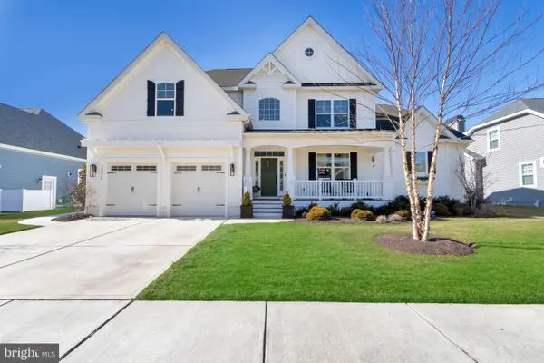 25028 Leland Ave, HARBESON, DE 19951