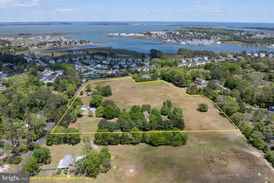 37186 Club House Rd, Ocean View, DE 19970 - #3