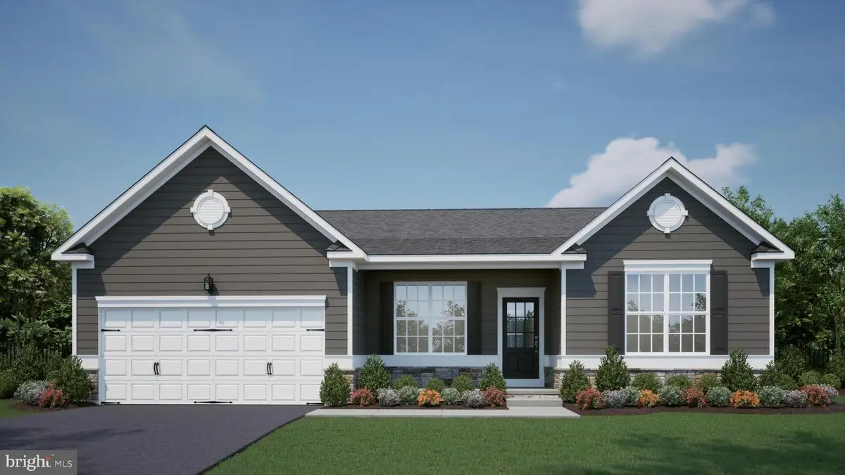 23360b Greenbank Dr, Harbeson, DE 19951 - #1