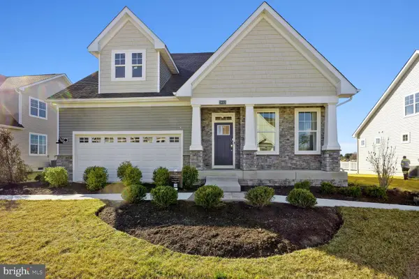 24376 Long Pond Dr, LEWES, DE 19958