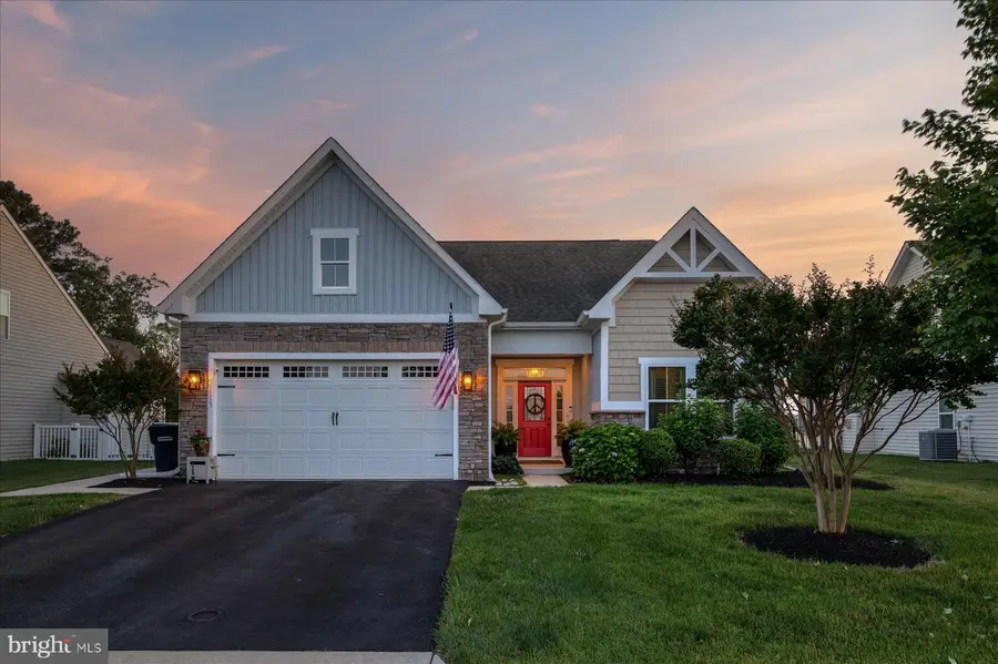 35153 Seagrass Plantation Ln, Dagsboro, DE 19939 - #2
