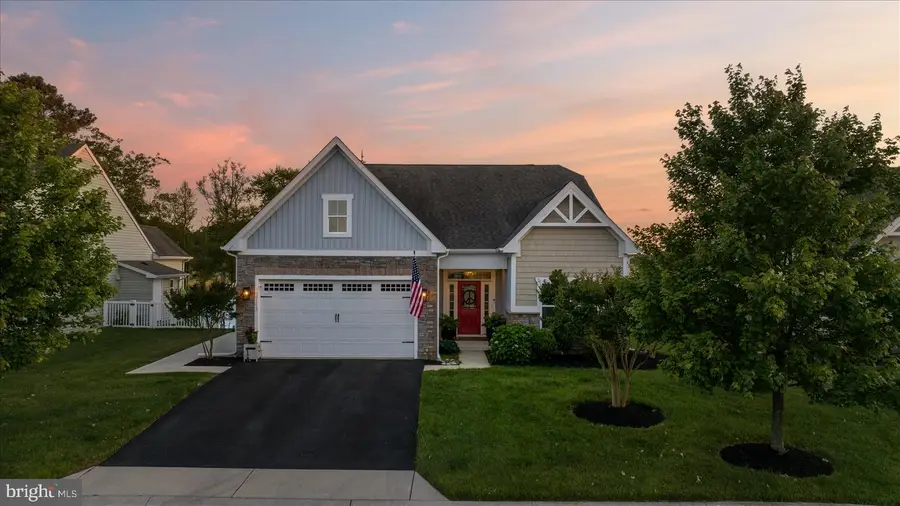 35153 Seagrass Plantation Ln, Dagsboro, DE 19939 - #3