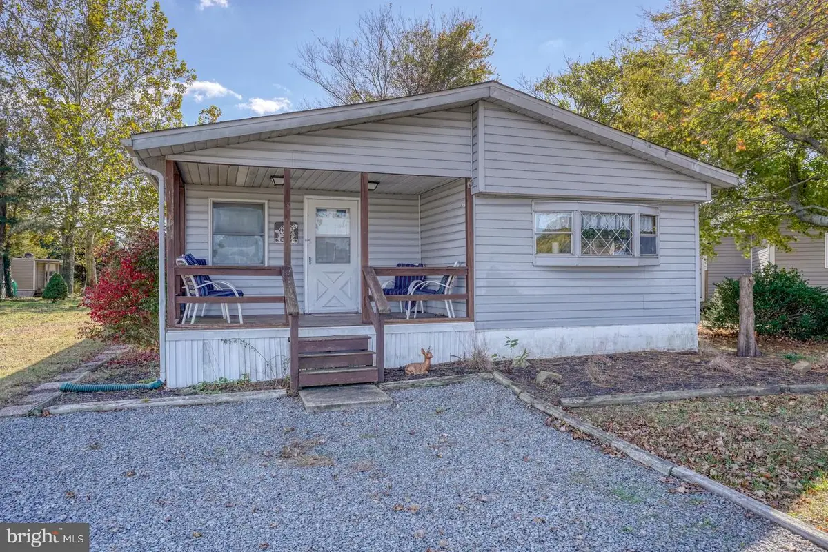 35436 Knoll Way #14535, Millsboro, DE 19966 - #1