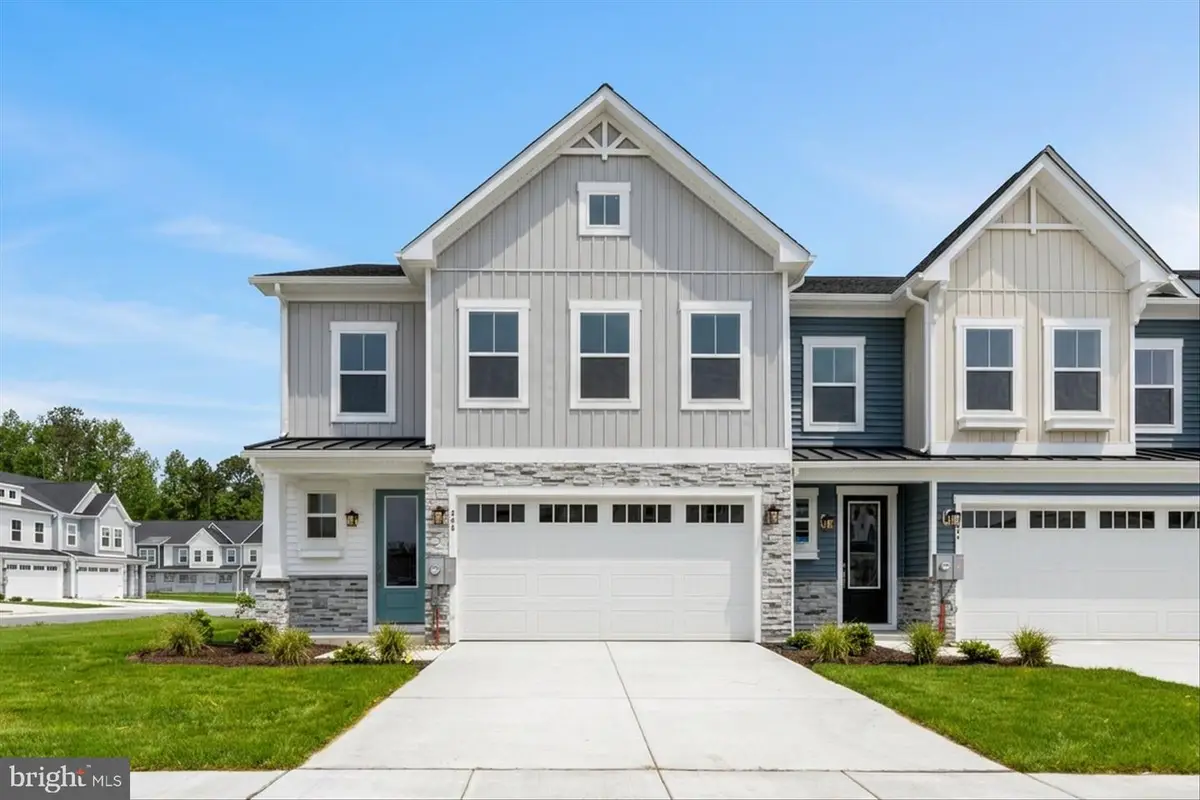 248 Lackawanna Ln, Ocean View, DE 19970 - #1