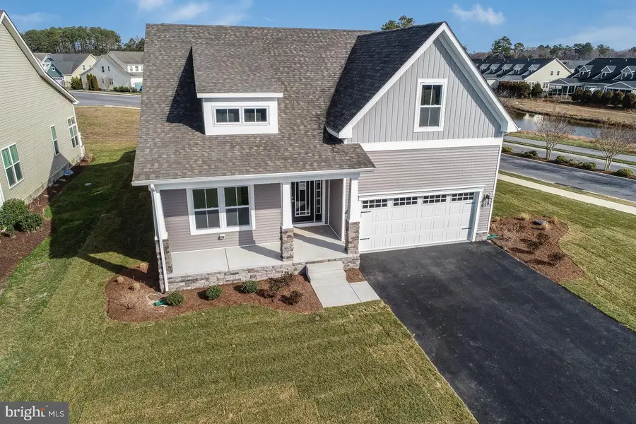 25004 Prairie Lane - Lot #22, Millsboro, DE 19966 - #2