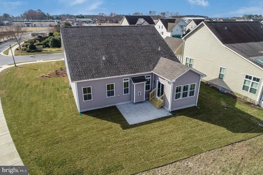 25004 Prairie Lane - Lot #22, Millsboro, DE 19966 - #3