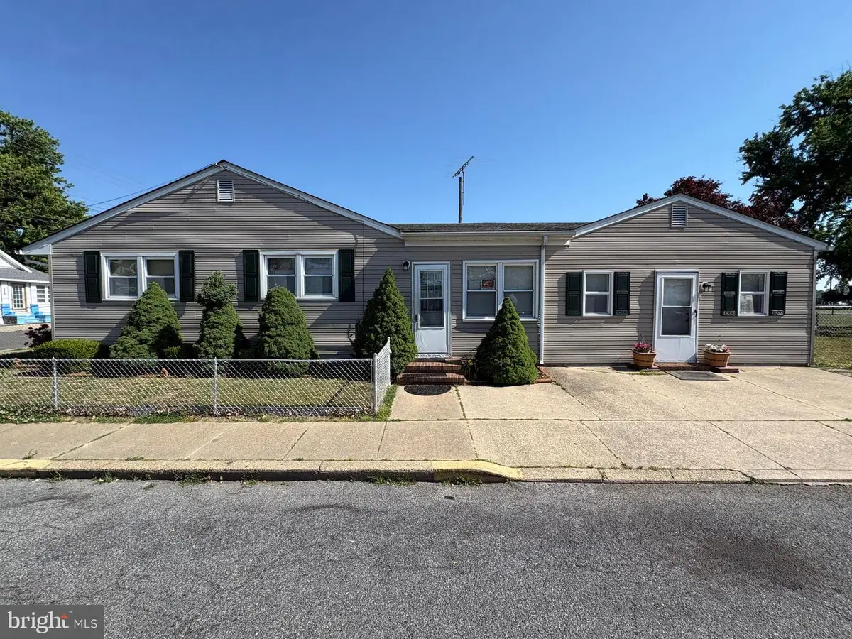 453 N North St, Seaford, DE 19973 - #1