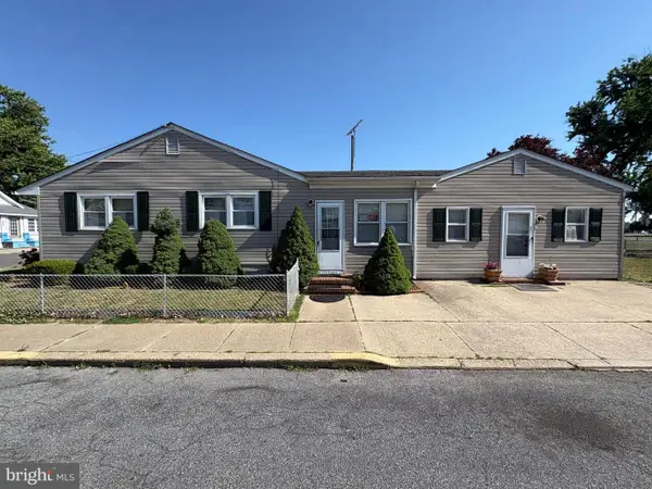 453 N North St, SEAFORD, DE 19973