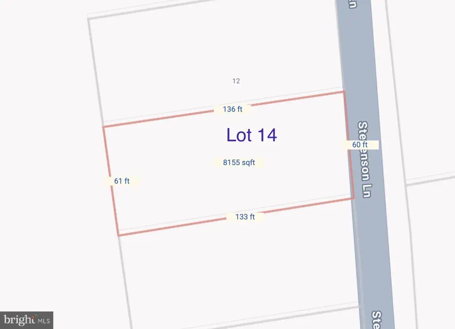 12-16 Stevenson Ln, Georgetown, DE 19947 - #3