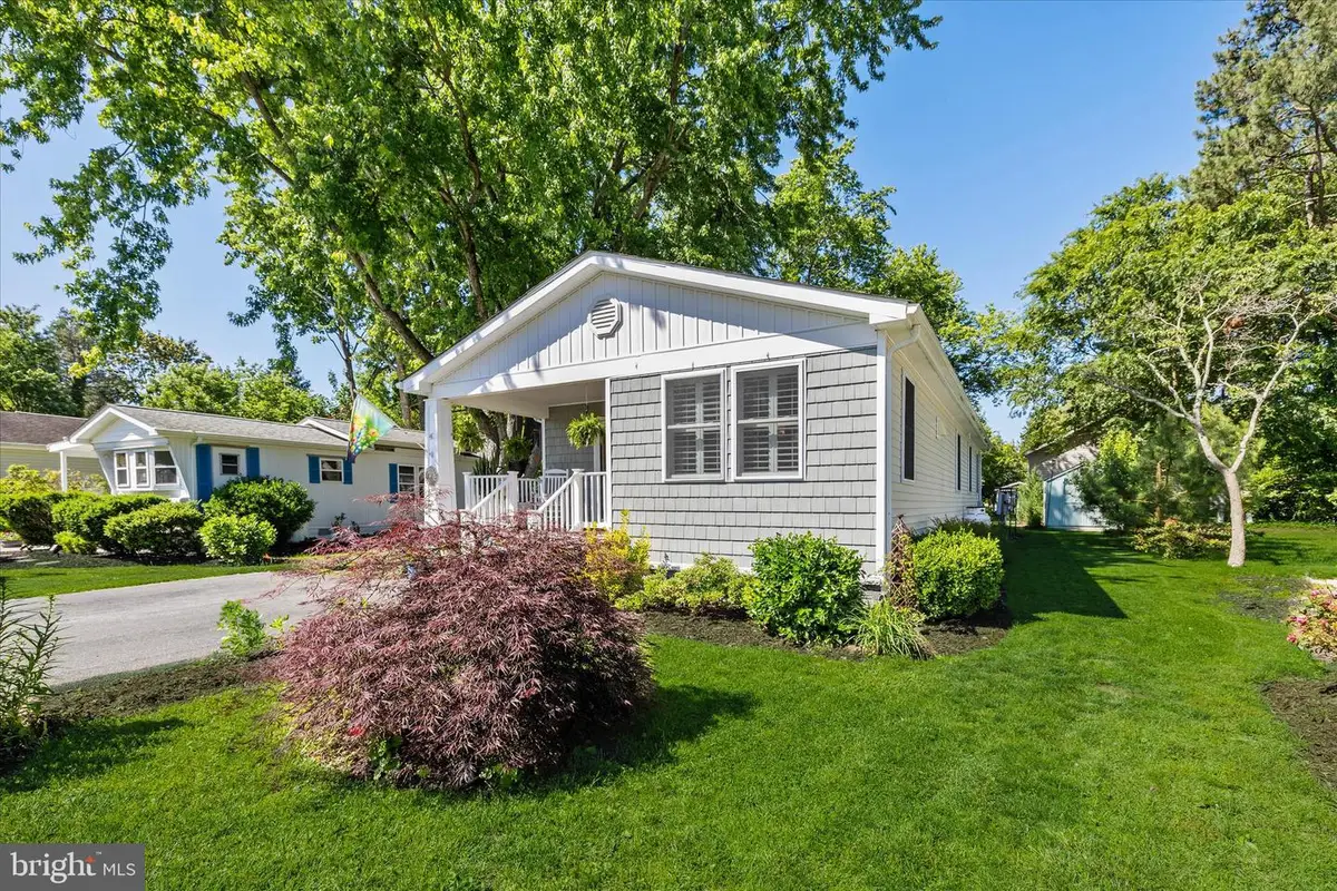 19648 Queen St, Rehoboth Beach, DE 19971 - #1