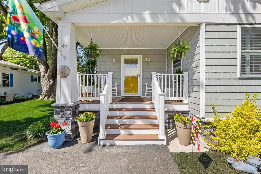 19648 Queen St, Rehoboth Beach, DE 19971 - #2