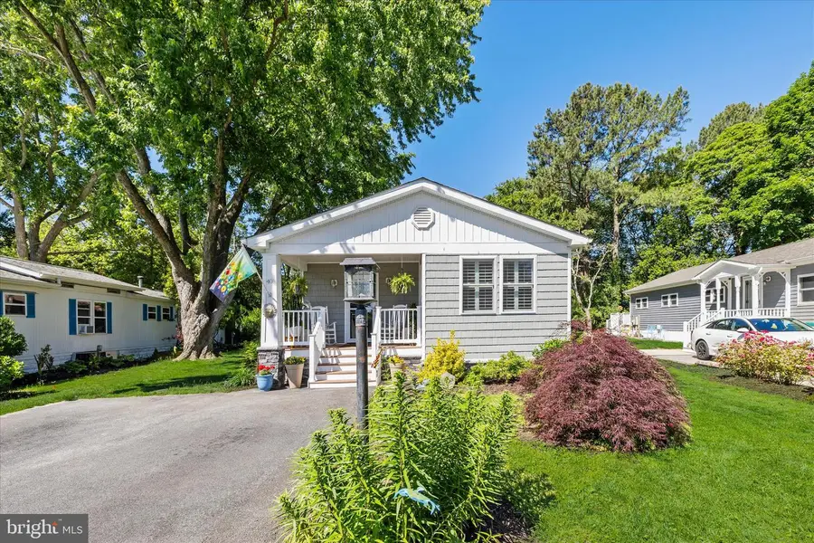 19648 Queen St, Rehoboth Beach, DE 19971 - #3