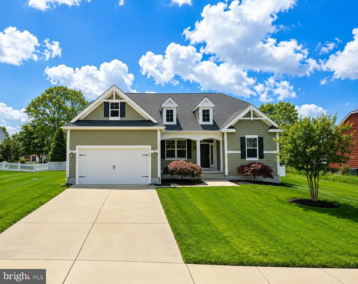 121 W Shore Dr, Milton, DE 19968 - #1