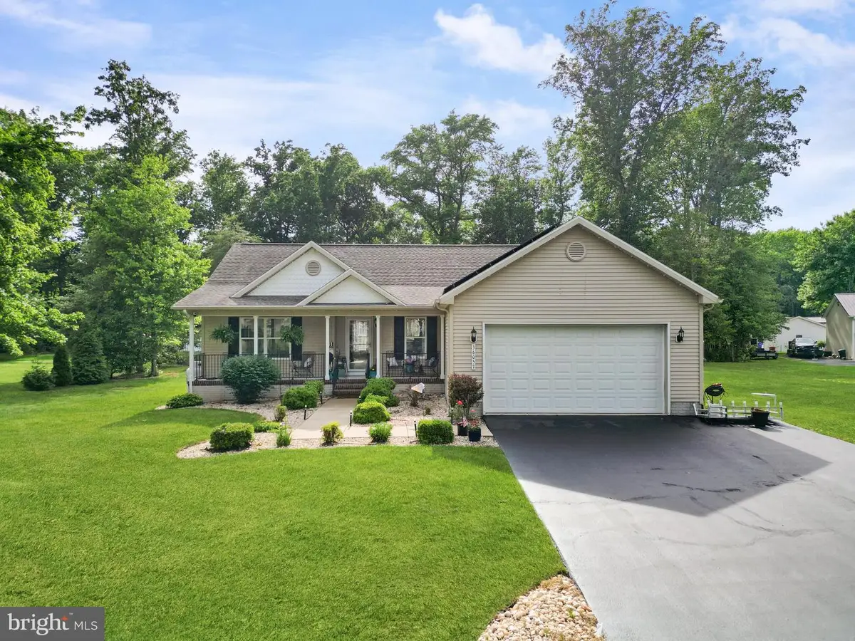 36057 Calhoun Dr, Frankford, DE 19945 - #1