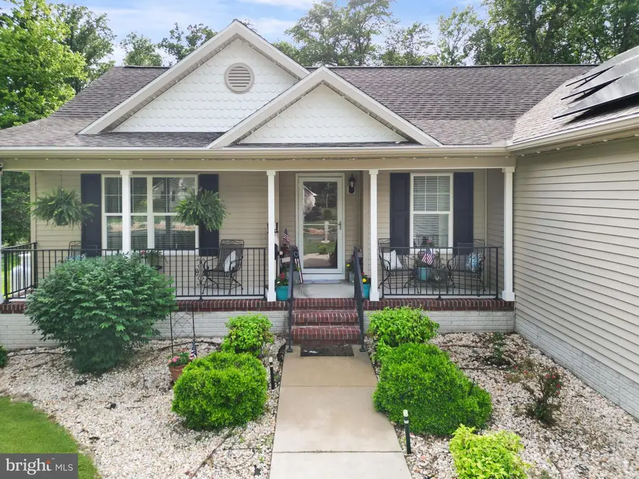 36057 Calhoun Dr, Frankford, DE 19945 - #2