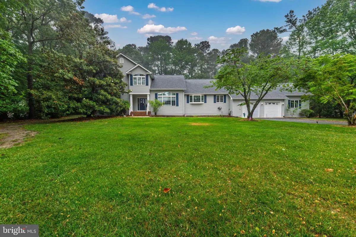 88 Creek Dr, Millsboro, DE 19966 - #1