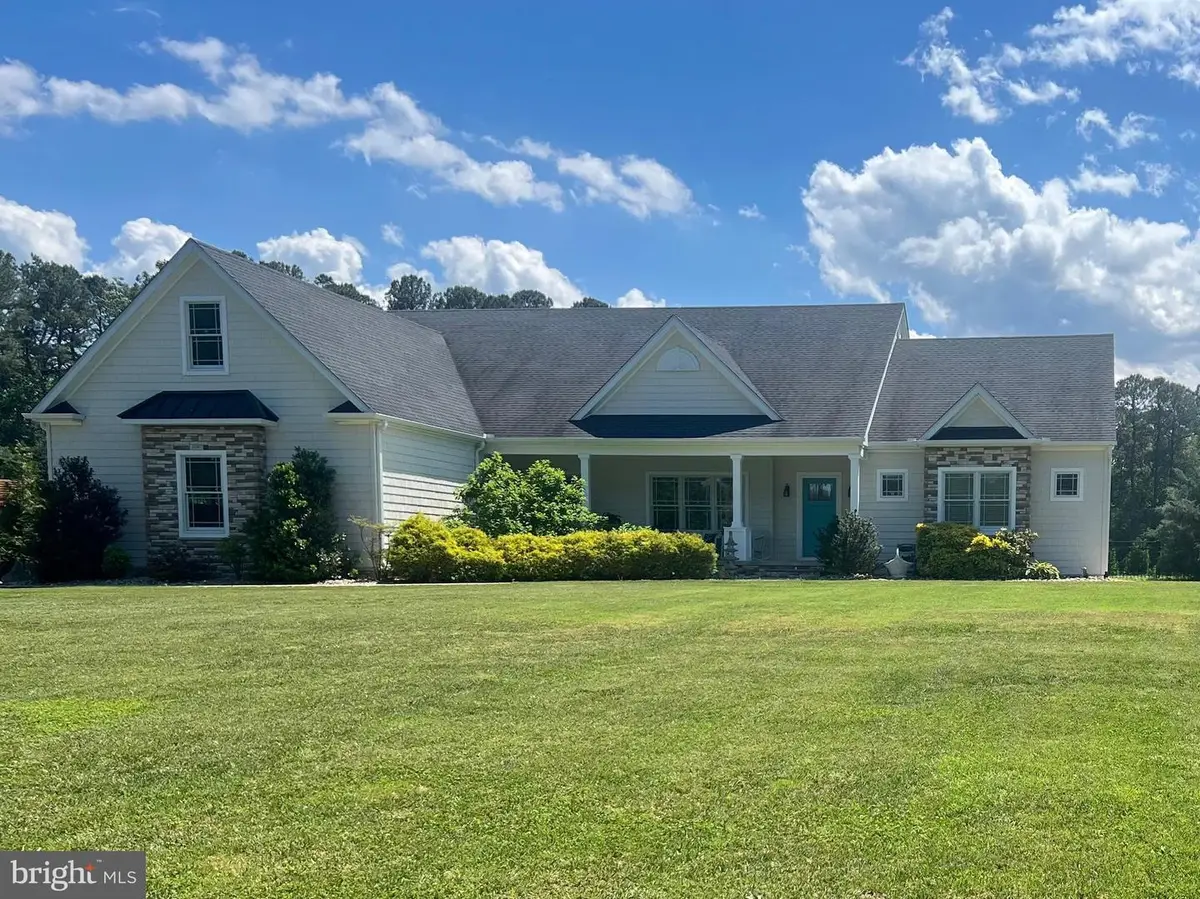 22136 Waterview Rd, Lewes, DE 19958 - #1