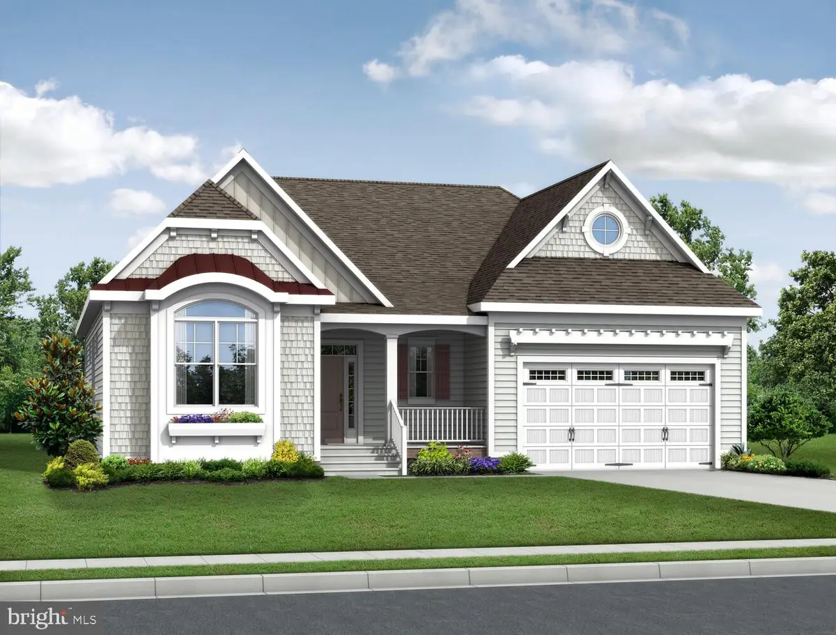 21054 Pisco Dr, Milford, DE 19963 - #1