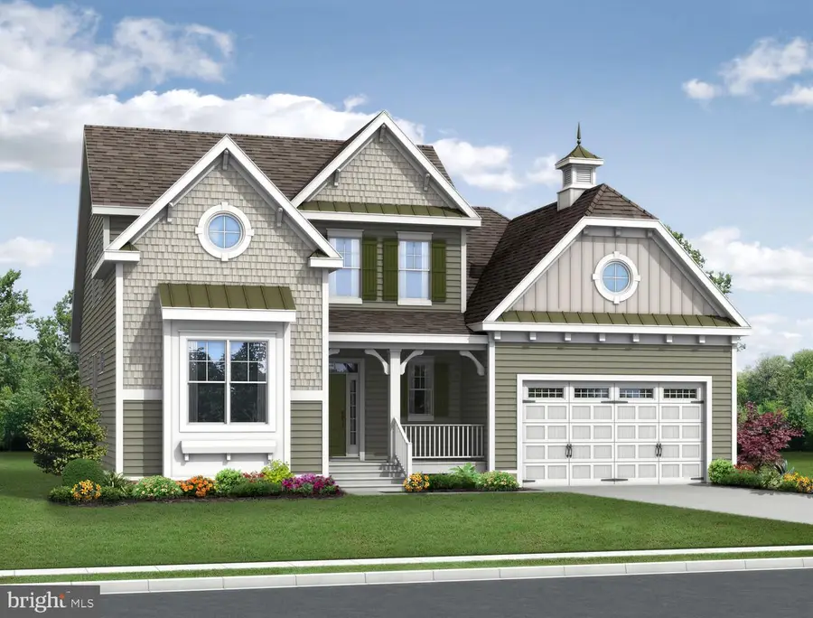 21054 Pisco Dr, Milford, DE 19963 - #2