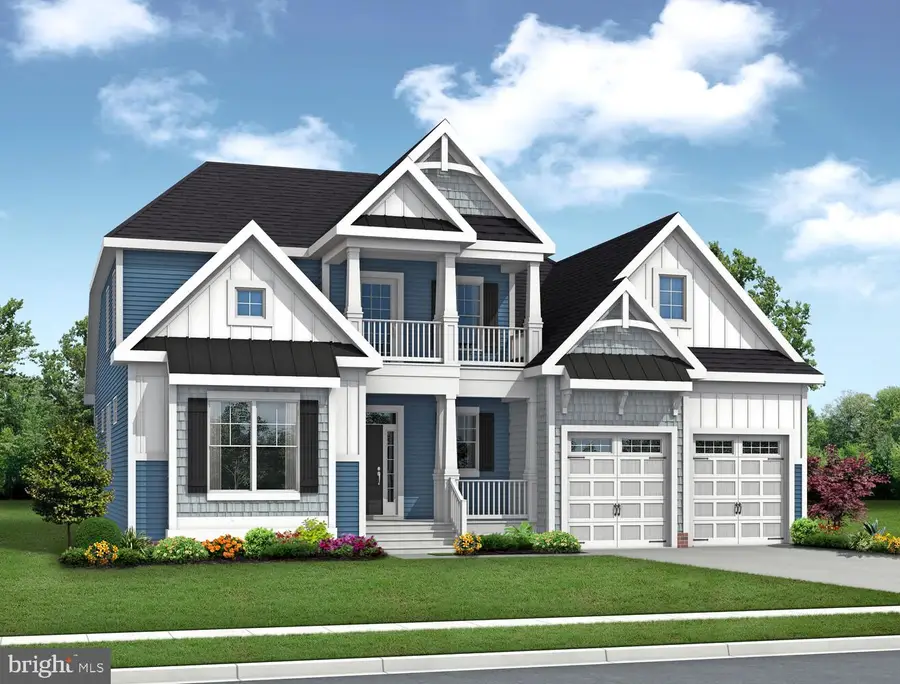 21054 Pisco Dr, Milford, DE 19963 - #3