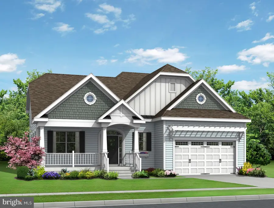 21058 Pisco Dr, Milford, DE 19963 - #2