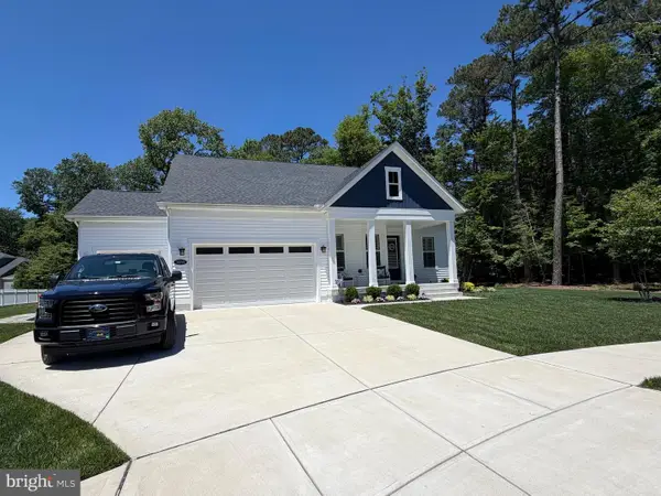 35199 Water Lily Ct, FRANKFORD, DE 19945
