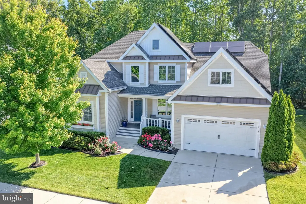 37180 Sheepscot Rd, Lewes, DE 19958 - #1