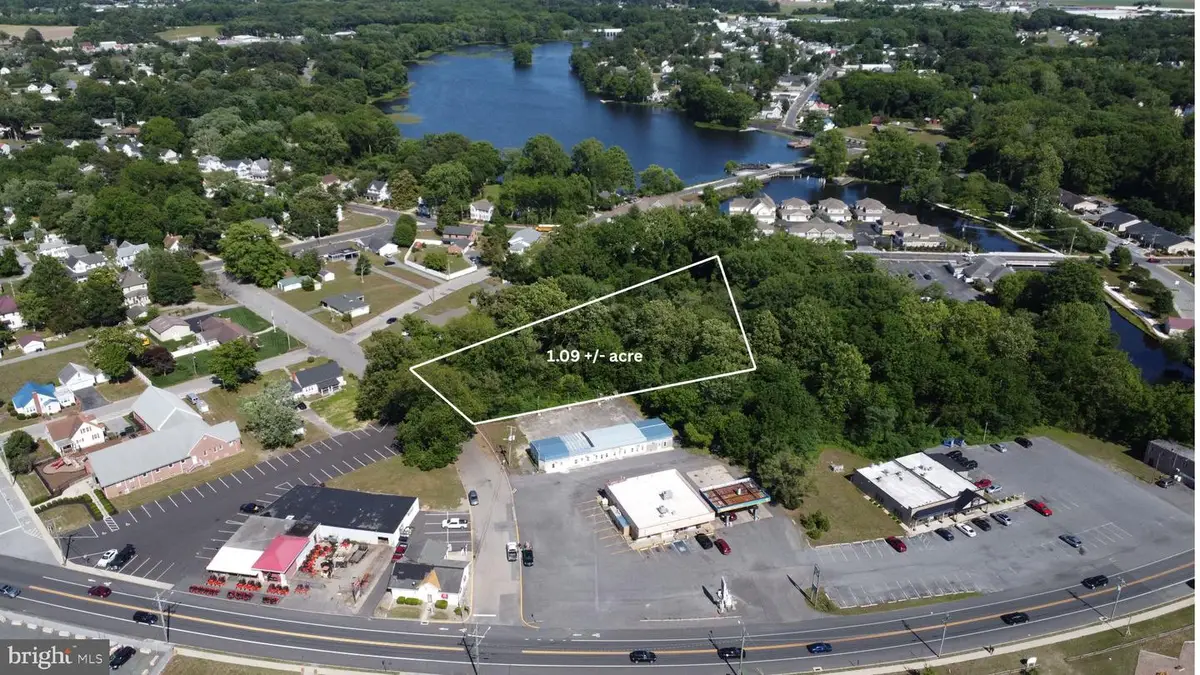 311 Central Ave #lot C, Laurel, DE 19956 - #1