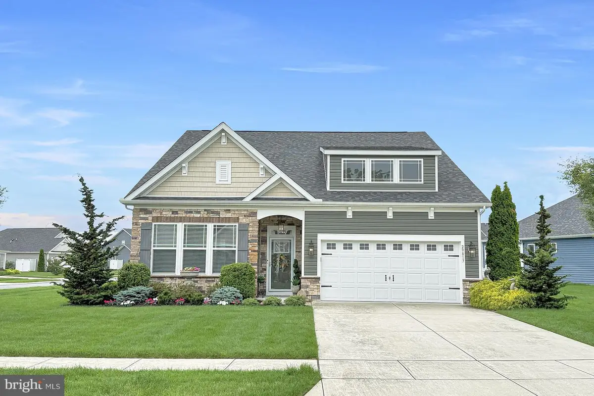29817 Sandstone Dr, Milton, DE 19968 - #1