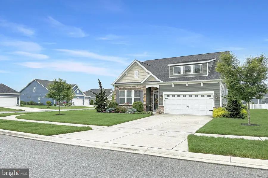 29817 Sandstone Dr, Milton, DE 19968 - #2