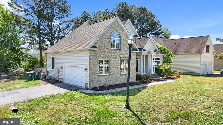 33703 Houston St, Frankford, DE 19945 - #2