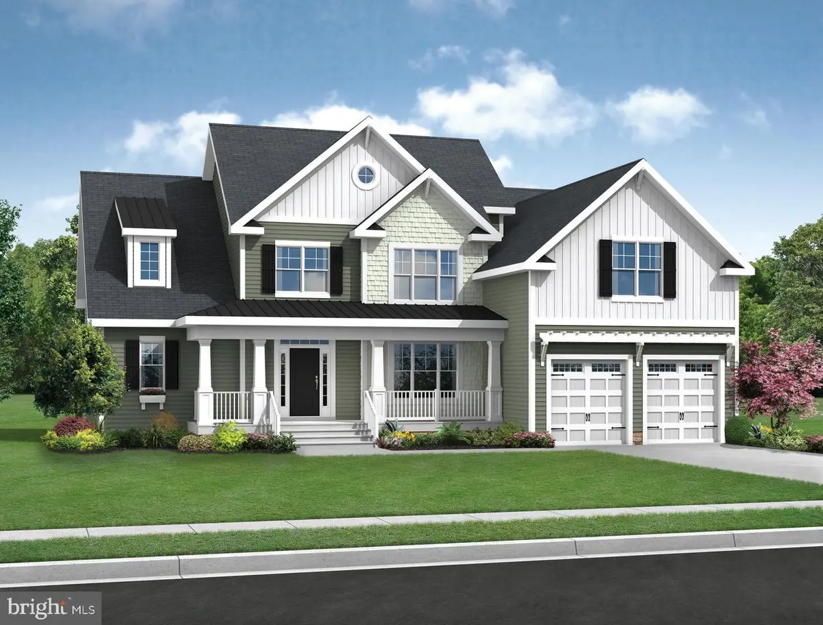 29753 Purple Finch Ct, Millsboro, DE 19966 - #1