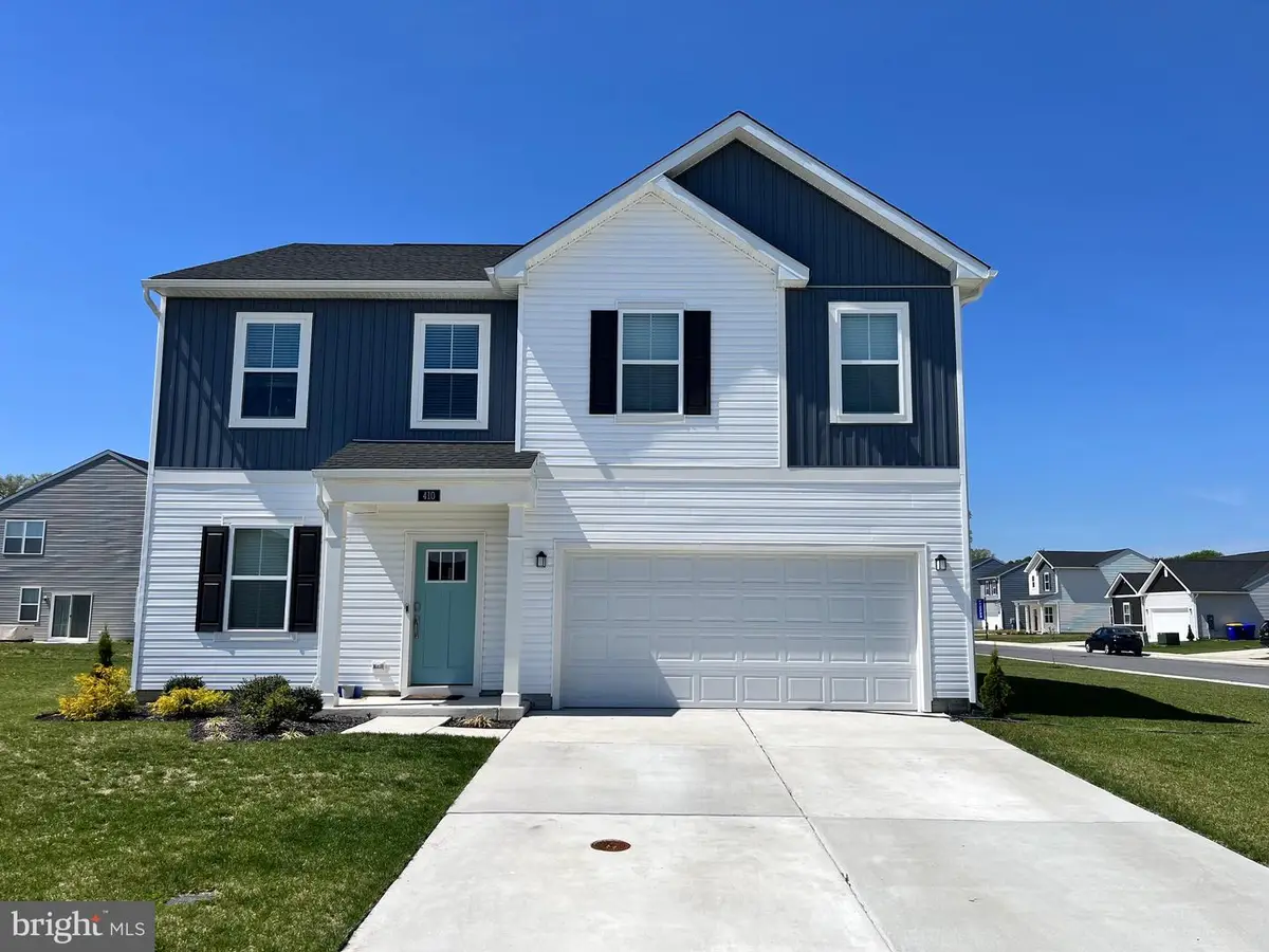 410 Terre St, Seaford, DE 19973 - #1