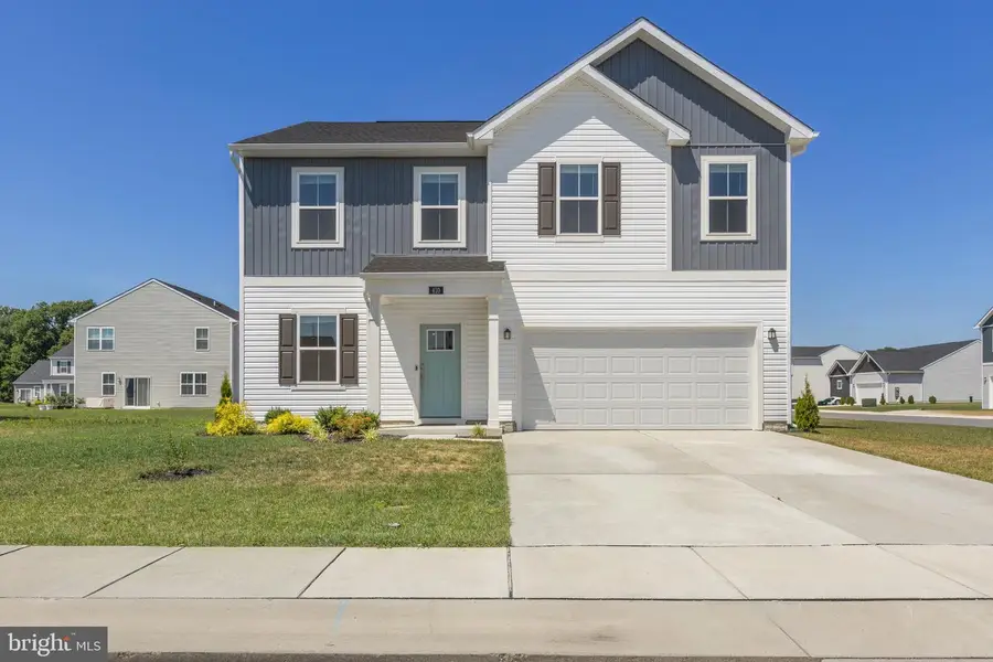 410 Terre St, Seaford, DE 19973 - #2