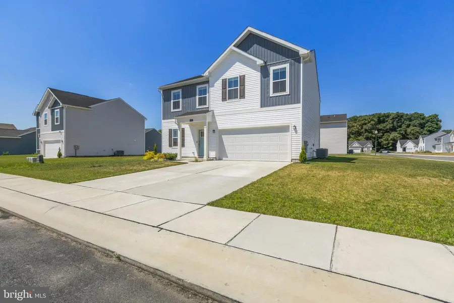 410 Terre St, Seaford, DE 19973 - #3