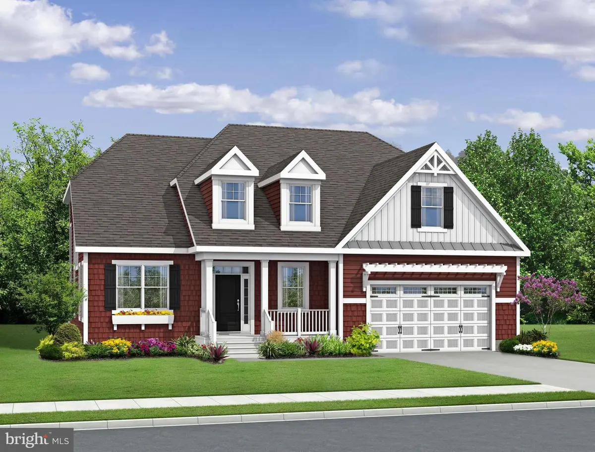 Lot 551 Tree Swallow Dr, Millsboro, DE 19966 - #1