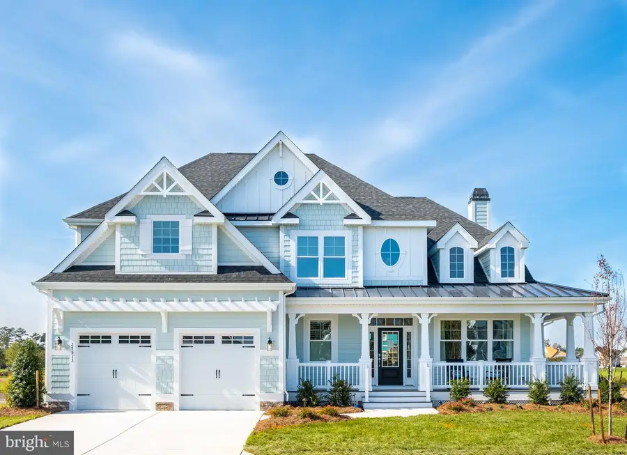 Lot 551 Tree Swallow Dr, Millsboro, DE 19966 - #2