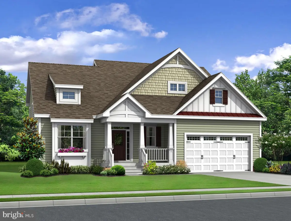 29439 Tree Swallow Dr, Millsboro, DE 19966 - #1