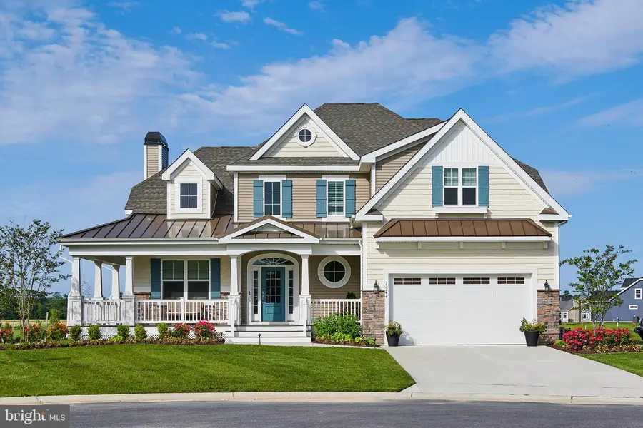 29439 Tree Swallow Dr, Millsboro, DE 19966 - #2