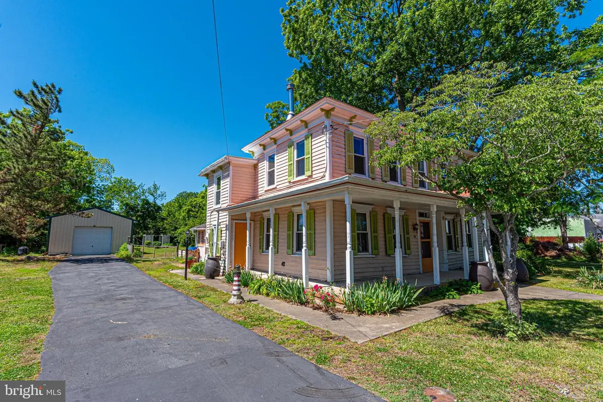 14 Main St, Frankford, DE 19945 - #1