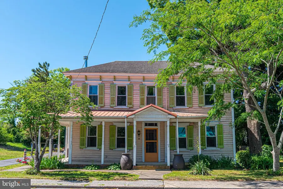 14 Main St, Frankford, DE 19945 - #3
