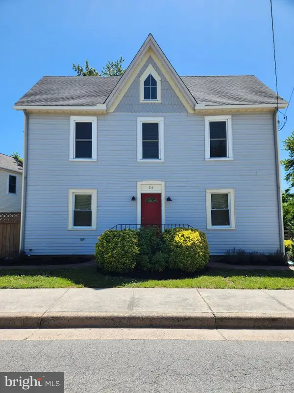 715 Kings Hwy, LEWES, DE 19958