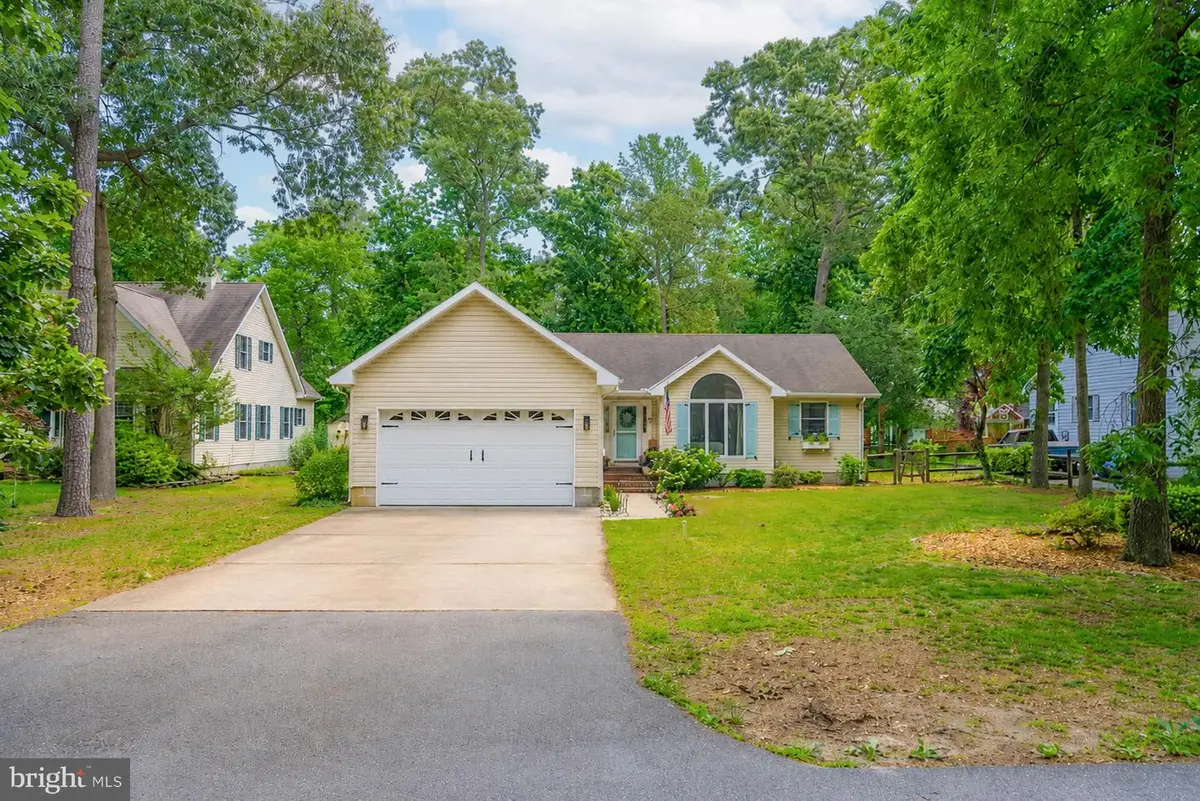 33907 Hiawatha Blvd, Dagsboro, DE 19939 - #1