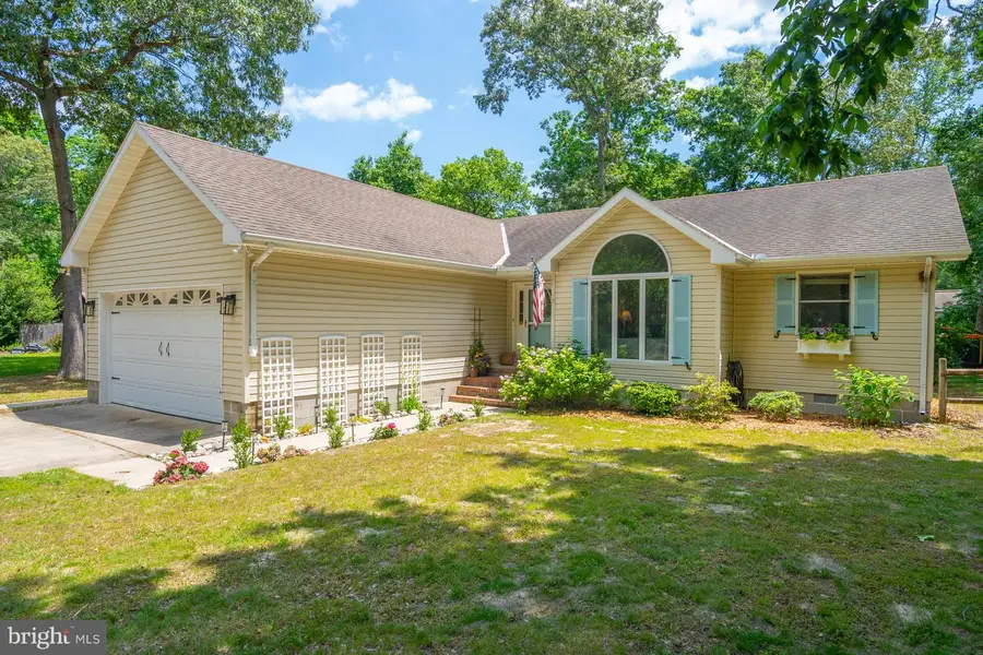 33907 Hiawatha Blvd, Dagsboro, DE 19939 - #2