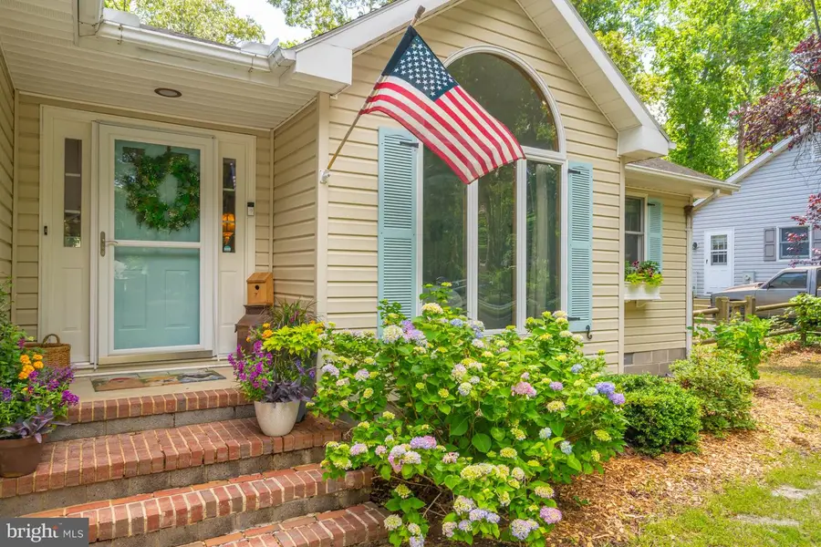 33907 Hiawatha Blvd, Dagsboro, DE 19939 - #3