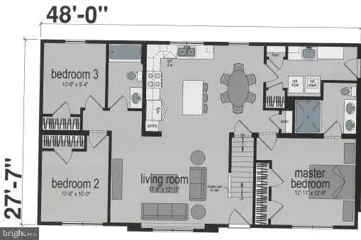 Lot 90 Congress Rd,, Millsboro, DE 19966 - #3