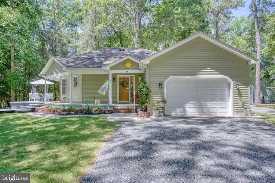 25399 Sturgis Ln, Georgetown, DE 19947 - #2