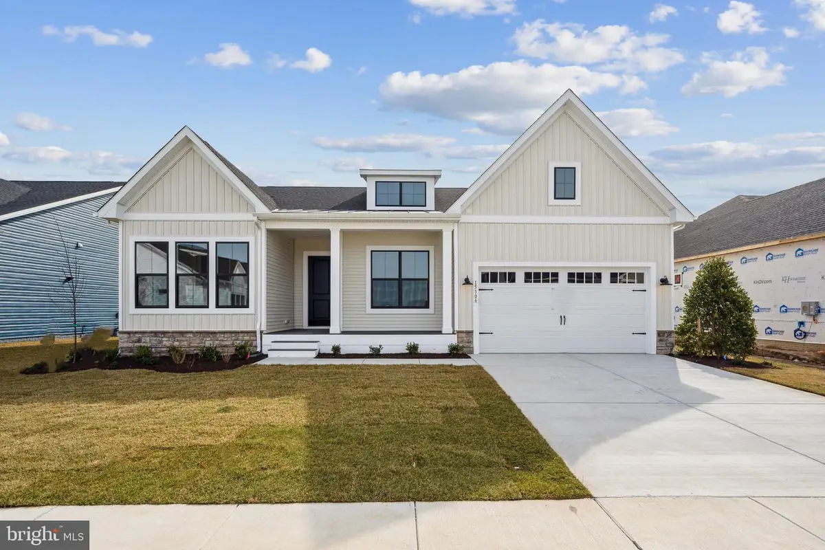15491 Solomon Way, Lewes, DE 19958 - #1