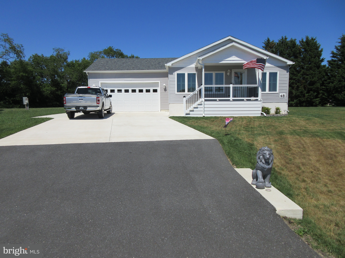 48 Buckingham Dr, Lewes, DE 19958 - #1