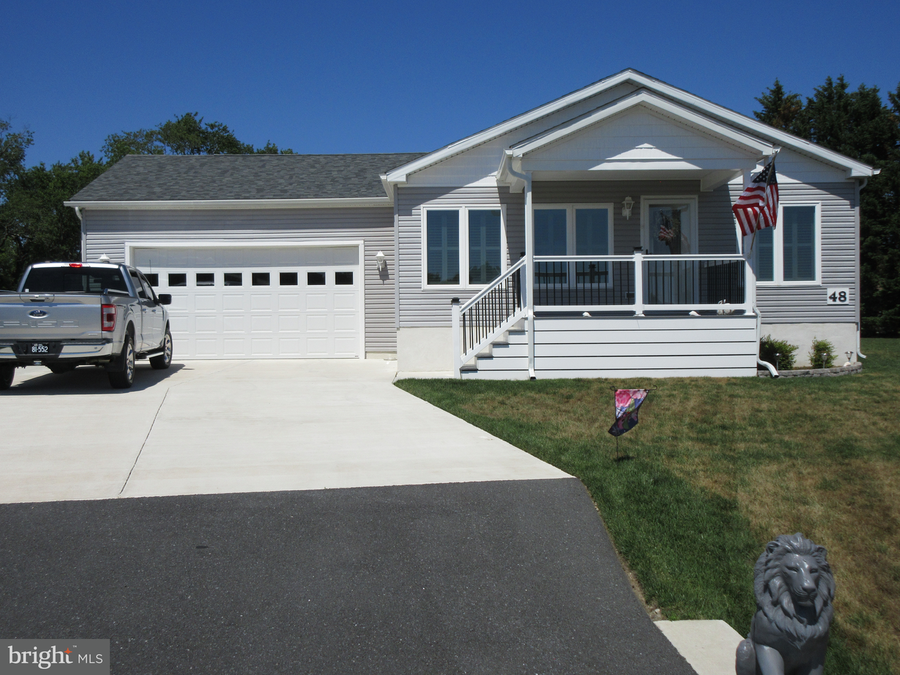 48 Buckingham Dr, Lewes, DE 19958 - #2